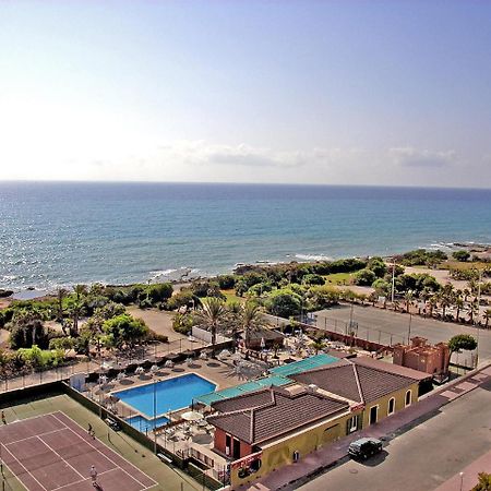 Apartment Miramar IV By Interhome La Mata  Exterior foto
