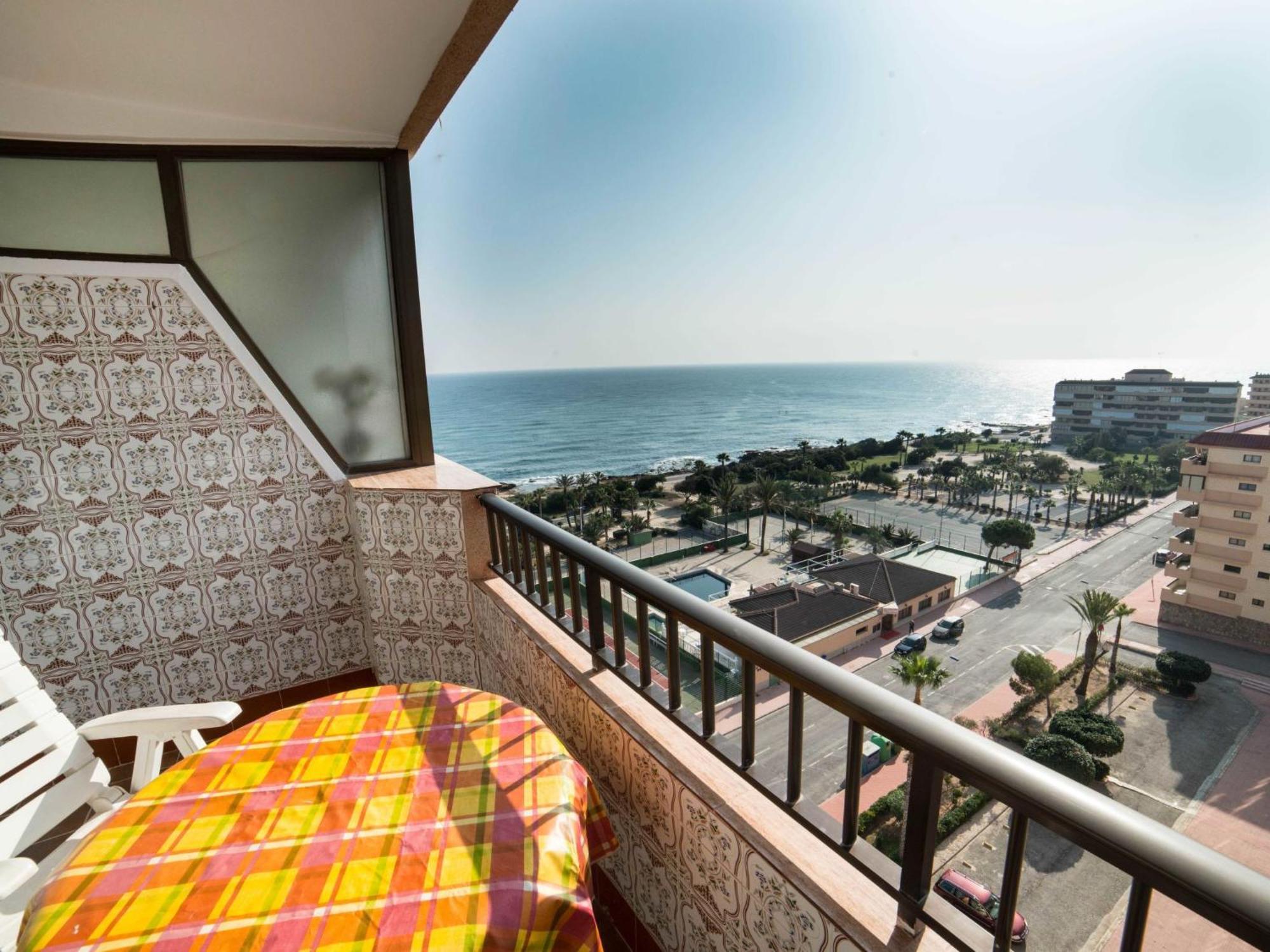 Apartment Miramar IV By Interhome La Mata  Exterior foto