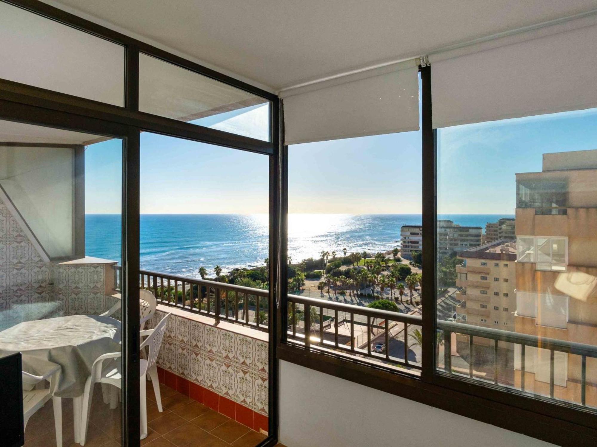 Apartment Miramar IV By Interhome La Mata  Exterior foto